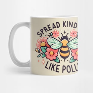 Spread Kindness Mug